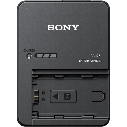 Battery Charger for NP-FZ100